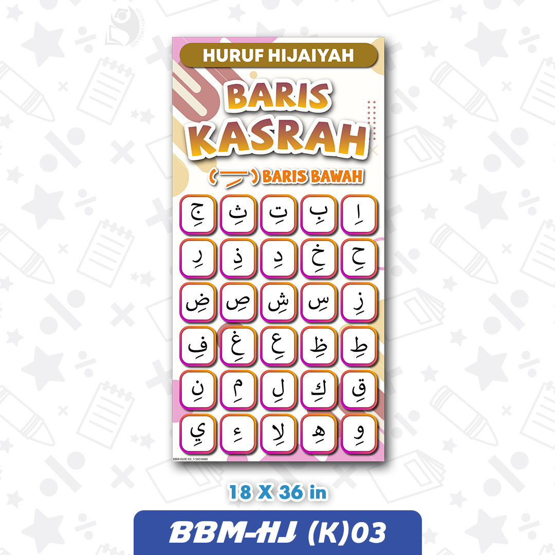 BBM-HJ (K) 03